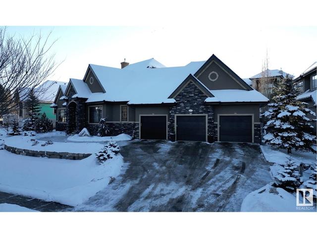 267 Windermere Dr Nw, House detached with 4 bedrooms, 4 bathrooms and null parking in Edmonton AB | Image 69