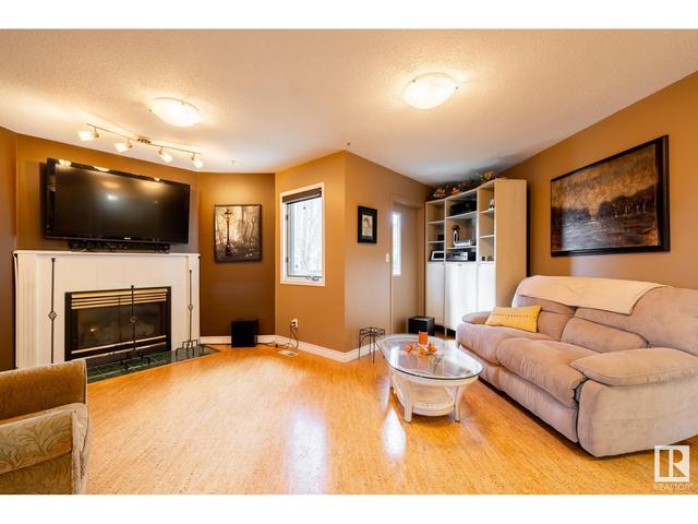 4805 52 Ave, House detached with 4 bedrooms, 3 bathrooms and null parking in Stony Plain AB | Image 16