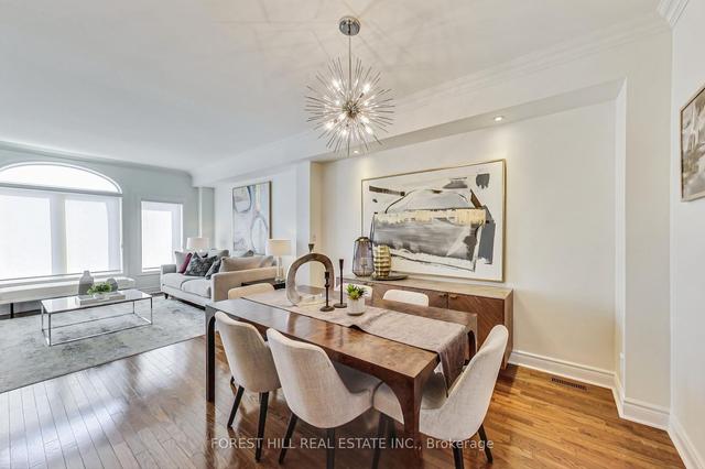 11 Brownstone Ln, House attached with 2 bedrooms, 2 bathrooms and 2 parking in Toronto ON | Image 16