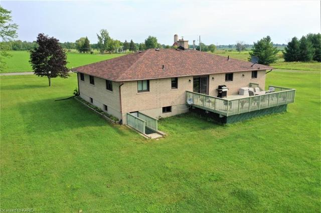 3757 6th Concession Road, House detached with 3 bedrooms, 1 bathrooms and 20 parking in Kingston ON | Image 41
