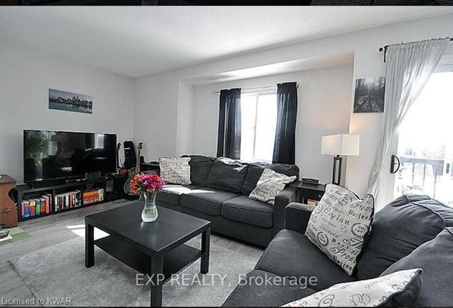 302 - 276 Eiwo Ct, Condo with 2 bedrooms, 1 bathrooms and 1 parking in Waterloo ON | Image 16