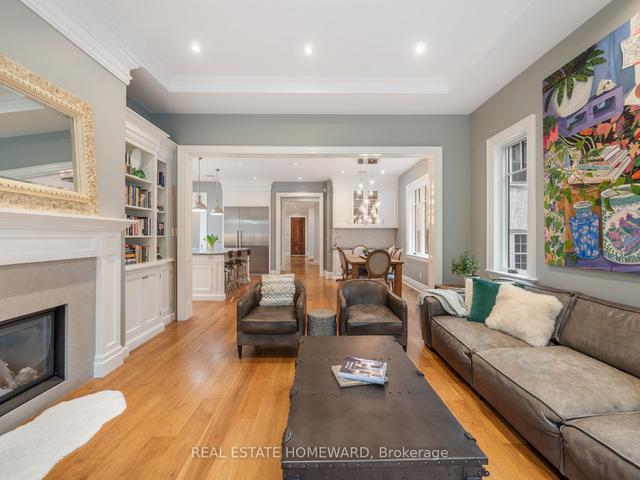 168 Neville Park Blvd, House detached with 4 bedrooms, 6 bathrooms and 3 parking in Toronto ON | Image 16