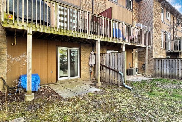20 - 2359 Birchmount Rd, Townhouse with 3 bedrooms, 2 bathrooms and 2 parking in Toronto ON | Image 29