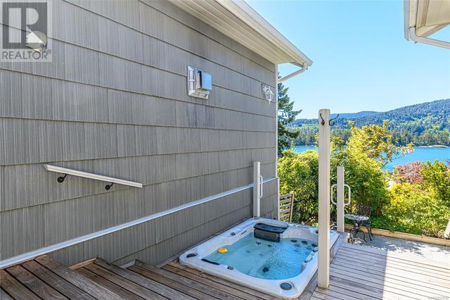 116 Fruitvale Rd, House detached with 3 bedrooms, 3 bathrooms and 4 parking in Saltspring Island BC | Image 29