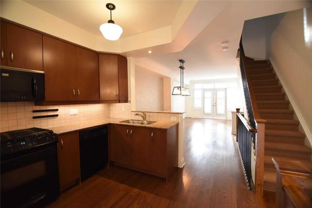 TH9 - 255 Van Dusen Blvd, House attached with 3 bedrooms, 3 bathrooms and 2 parking in Toronto ON | Image 7