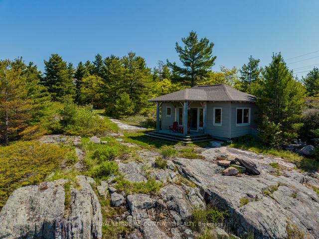 65 - 65 b321 Pt. Frying Pan Island, House detached with 3 bedrooms, 3 bathrooms and 0 parking in Parry Sound ON | Image 25