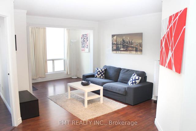 710 - 25 Grenville St, Condo with 1 bedrooms, 1 bathrooms and 0 parking in Toronto ON | Image 12