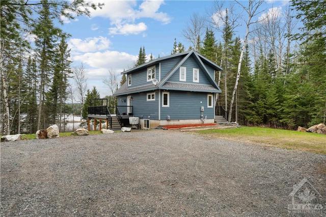 4634 Matawatchan Rd, House detached with 4 bedrooms, 3 bathrooms and 5 parking in Greater Madawaska ON | Image 22