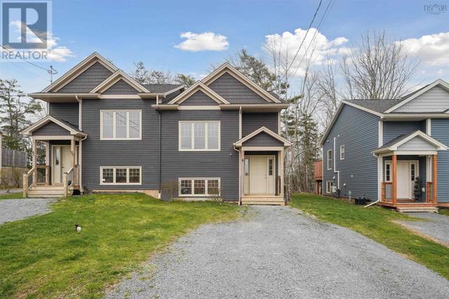 43 Pine Hill Dr, House semidetached with 3 bedrooms, 1 bathrooms and null parking in East Hants NS | Image 1