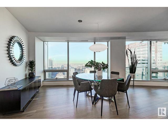 801 - 11969 Jasper Ave Nw, Condo with 2 bedrooms, 2 bathrooms and 2 parking in Edmonton AB | Image 18
