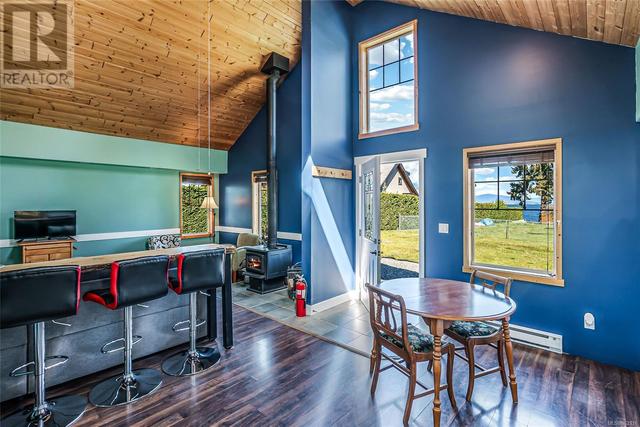 7163 Peterson Rd, House detached with 3 bedrooms, 2 bathrooms and 4 parking in Lantzville BC | Image 9