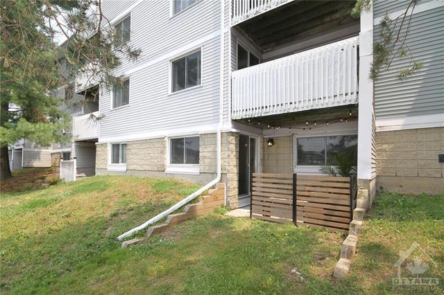 105 - 212 Viewmount Dr, Condo with 2 bedrooms, 1 bathrooms and 1 parking in Ottawa ON | Image 27