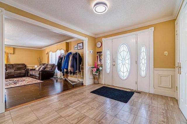 11255 Regional Road 25 Rd, House detached with 3 bedrooms, 4 bathrooms and 22 parking in Halton Hills ON | Image 34
