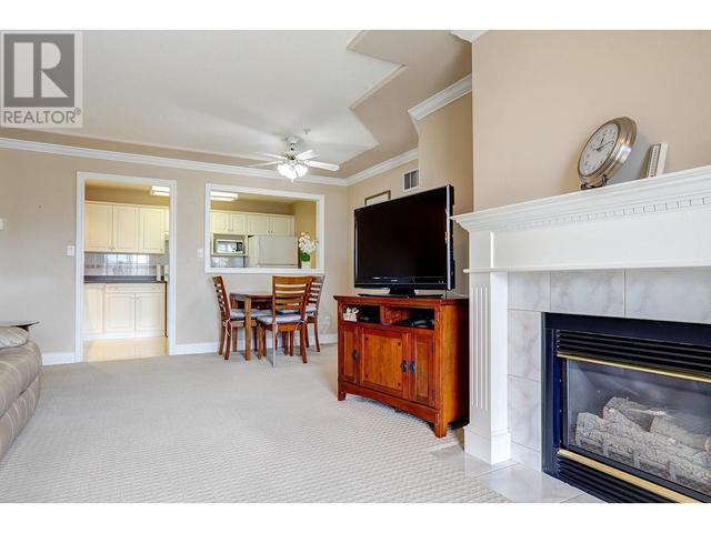 312 - 3220 Centennial Dr, Condo with 2 bedrooms, 2 bathrooms and 1 parking in Vernon BC | Image 11