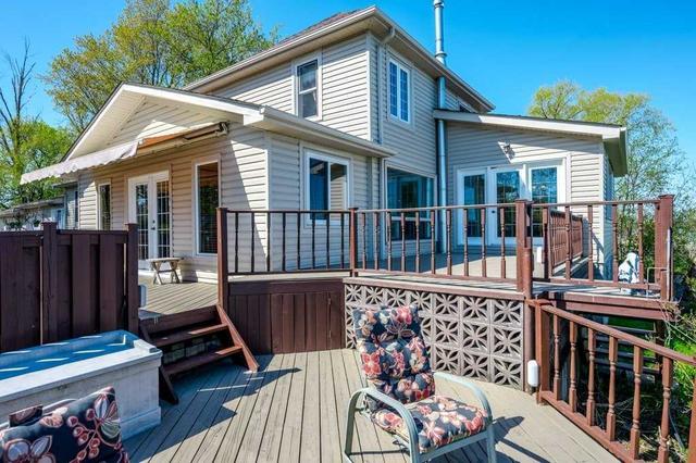 50 Pier St, House detached with 3 bedrooms, 5 bathrooms and 12 parking in Scugog ON | Image 6