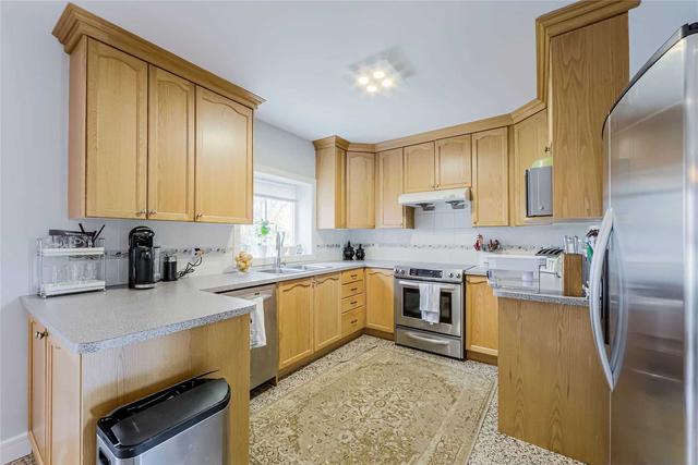 23 Bellefontaine St, House detached with 3 bedrooms, 3 bathrooms and 5 parking in Toronto ON | Image 10