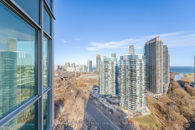 2426 - 165 Legion Rd N, Condo with 2 bedrooms, 2 bathrooms and 1 parking in Toronto ON | Image 28