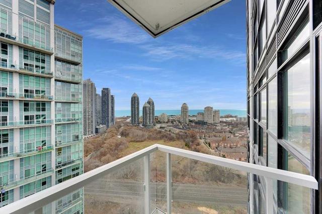 2203 - 251 Manitoba St, Condo with 1 bedrooms, 1 bathrooms and 1 parking in Toronto ON | Image 15