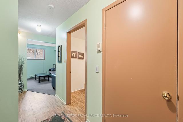 211 - 316 Kingsdale Ave, Condo with 2 bedrooms, 1 bathrooms and 1 parking in Kingston ON | Image 25