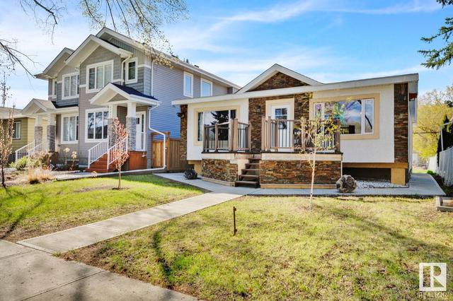 9743 70 Ave Nw, House detached with 6 bedrooms, 4 bathrooms and null parking in Edmonton AB | Image 4