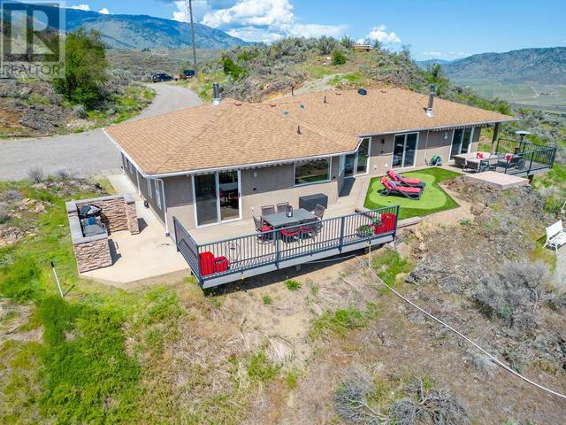 13308 Hwy 3 Hwy, House detached with 3 bedrooms, 2 bathrooms and 2 parking in Okanagan Similkameen A BC | Image 30