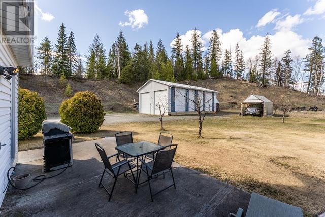 2436 W Knell Rd, House detached with 4 bedrooms, 3 bathrooms and null parking in Prince George BC | Image 39