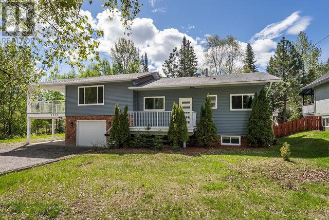 5393 Cook Cres, House detached with 3 bedrooms, 2 bathrooms and null parking in Prince George BC | Image 1