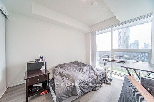 4512 - 138 Downes St, Condo with 1 bedrooms, 1 bathrooms and 0 parking in Toronto ON | Image 7