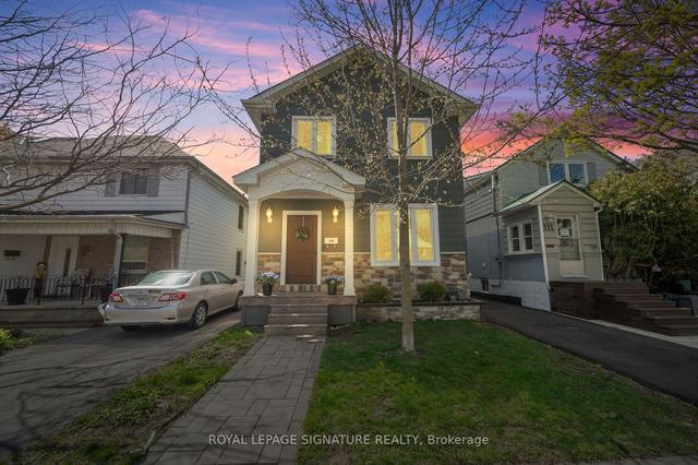 109 Symons St, House detached with 3 bedrooms, 4 bathrooms and 3 parking in Toronto ON | Image 12
