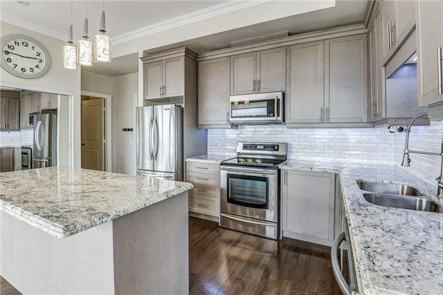 UPH2 - 9500 Markham Rd, Condo with 2 bedrooms, 3 bathrooms and 2 parking in Markham ON | Image 8