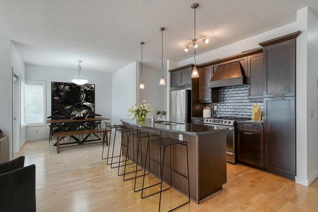 207 - 1818 14 St Sw, Condo with 2 bedrooms, 2 bathrooms and 1 parking in Calgary AB | Image 6