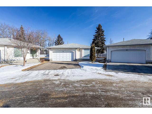 9106 Grandin Rd, House detached with 3 bedrooms, 2 bathrooms and null parking in St. Albert AB | Image 2