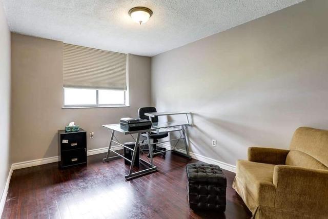 110 - 301 Prudential Dr, Condo with 2 bedrooms, 1 bathrooms and 1 parking in Toronto ON | Image 4