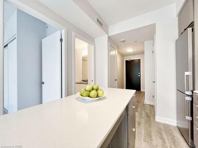 D-313 - 5220 Dundas Street St, House attached with 1 bedrooms, 1 bathrooms and 1 parking in Burlington ON | Image 28