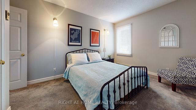 222 - 169 Jozo Weider Blvd, Condo with 3 bedrooms, 3 bathrooms and 2 parking in The Blue Mountains ON | Image 24