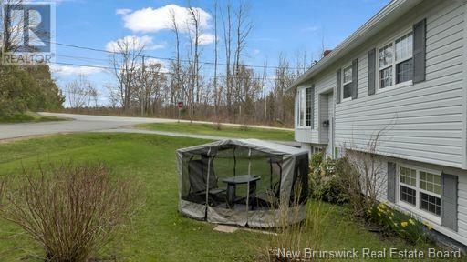 1 Robbin Crt, House detached with 4 bedrooms, 2 bathrooms and null parking in Grand Bay Westfield NB | Image 11