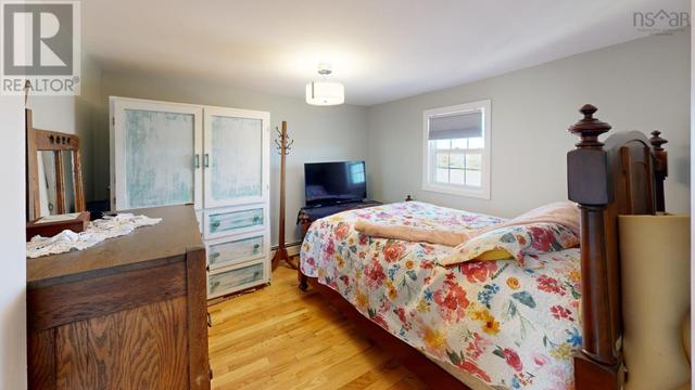 265 Havenside Rd, House detached with 3 bedrooms, 1 bathrooms and null parking in Cape Breton NS | Image 18