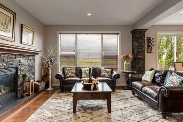 37 Sage Hill Landing Nw, House detached with 4 bedrooms, 3 bathrooms and 4 parking in Calgary AB | Image 16