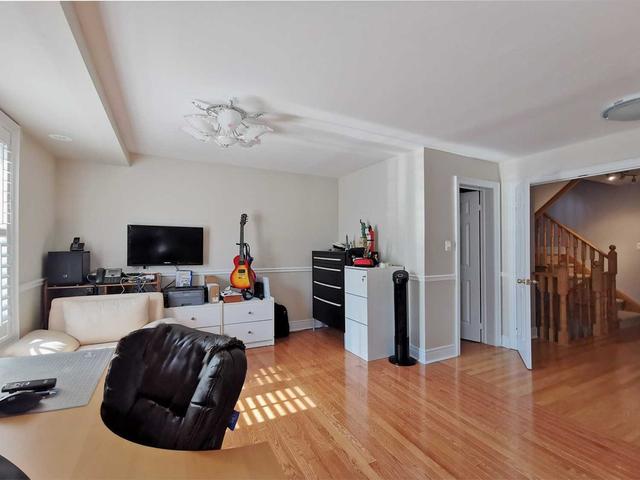 3 Roseberry Rd, House attached with 4 bedrooms, 5 bathrooms and 3 parking in Markham ON | Image 17