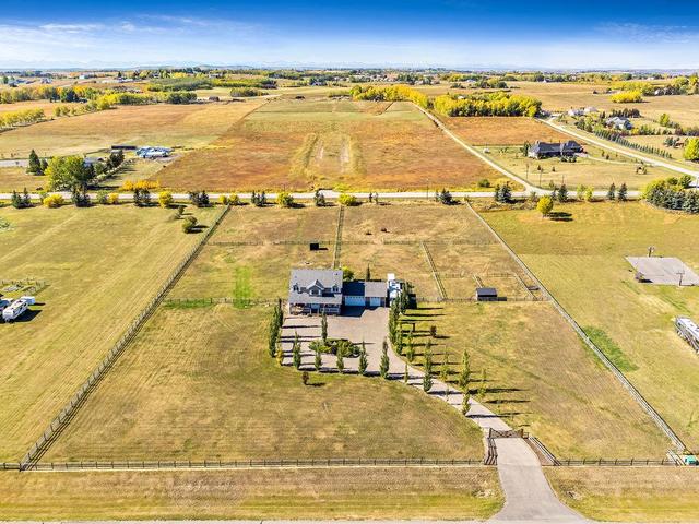 51 Norris Coulee Trail, House detached with 5 bedrooms, 3 bathrooms and null parking in Foothills County AB | Image 46