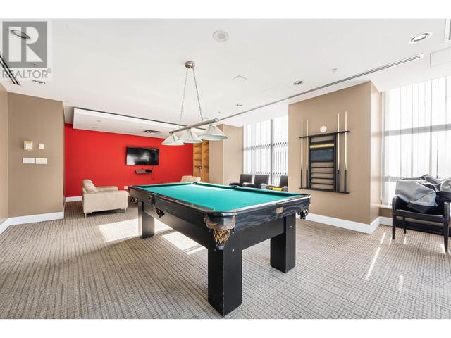 3108 - 1495 Richards Street, Condo with 1 bedrooms, 1 bathrooms and 1 parking in Vancouver BC | Image 25