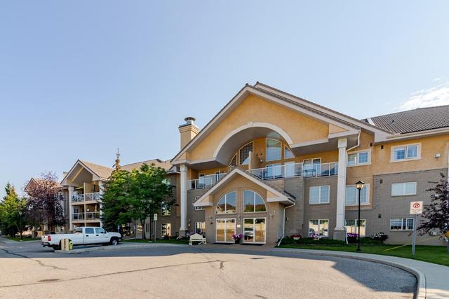 125 - 728 Country Hills Rd Nw, Condo with 1 bedrooms, 1 bathrooms and 1 parking in Calgary AB | Image 15