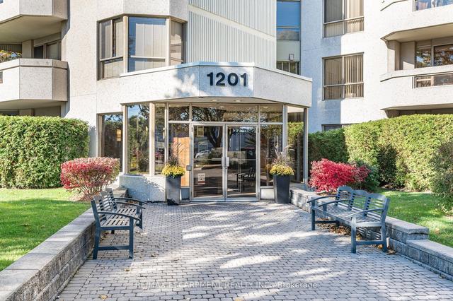 906 - 1201 North Shore Blvd E, Condo with 2 bedrooms, 2 bathrooms and 1 parking in Burlington ON | Image 22