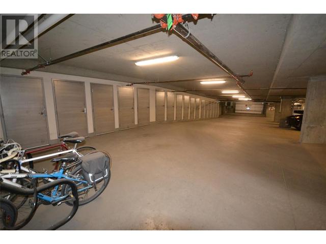 505 - 1290 St. Paul St, Condo with 2 bedrooms, 1 bathrooms and 1 parking in Kelowna BC | Image 20