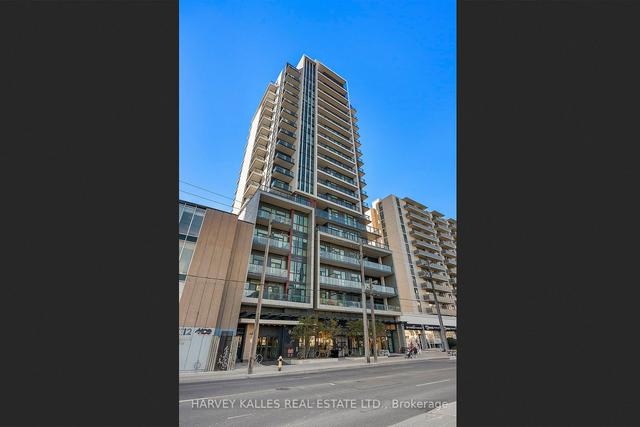 1502 - 1486 Bathurst St, Condo with 2 bedrooms, 2 bathrooms and 1 parking in Toronto ON | Image 12