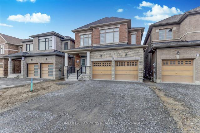 73 Bud Leggett Cres, House detached with 4 bedrooms, 4 bathrooms and 4 parking in Georgina ON | Image 21