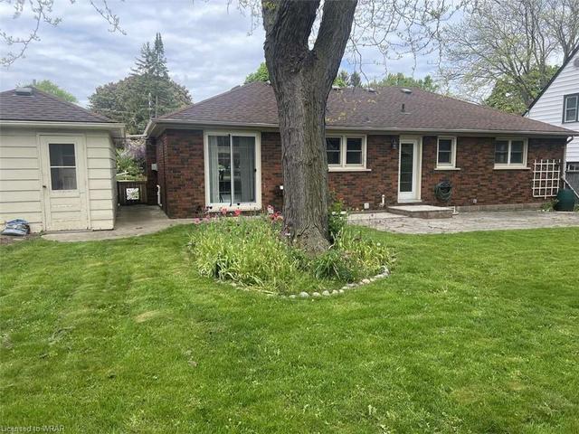 6274 Sheldon St, House detached with 3 bedrooms, 2 bathrooms and 3 parking in Niagara Falls ON | Image 31