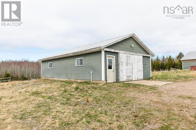 546 Wile Settlement Rd, House detached with 4 bedrooms, 2 bathrooms and null parking in West Hants NS | Image 38