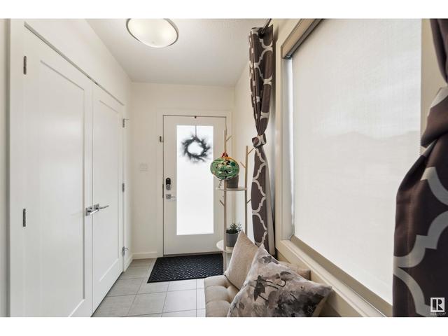 1704 Keene Cr Sw, House attached with 3 bedrooms, 2 bathrooms and null parking in Edmonton AB | Image 38