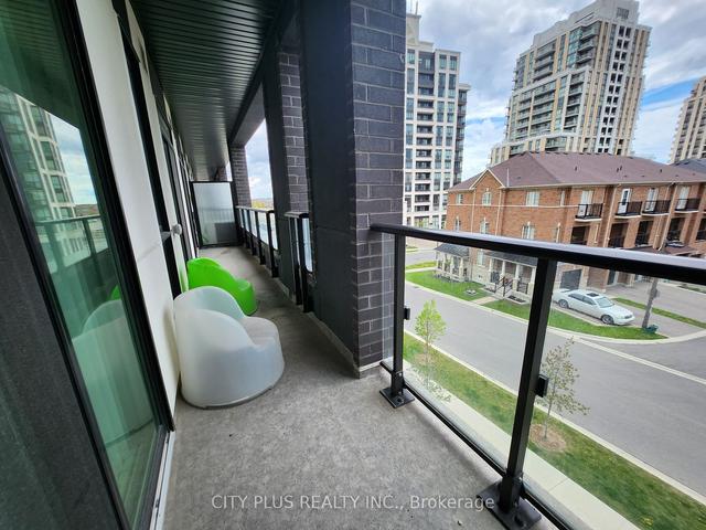 309 - 1 Climo Lane, Condo with 2 bedrooms, 2 bathrooms and 1 parking in Markham ON | Image 6